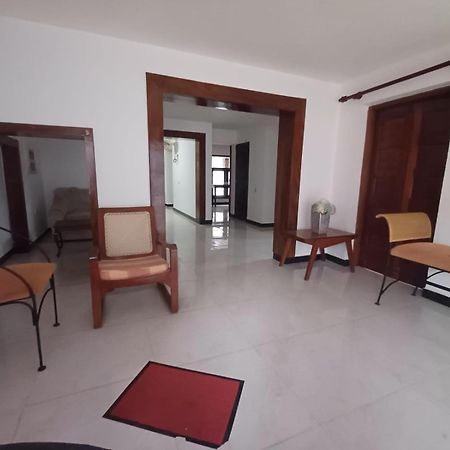 Villa Chenu 拉维尼亚山 外观 照片