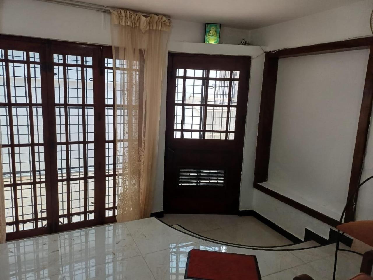 Villa Chenu 拉维尼亚山 外观 照片
