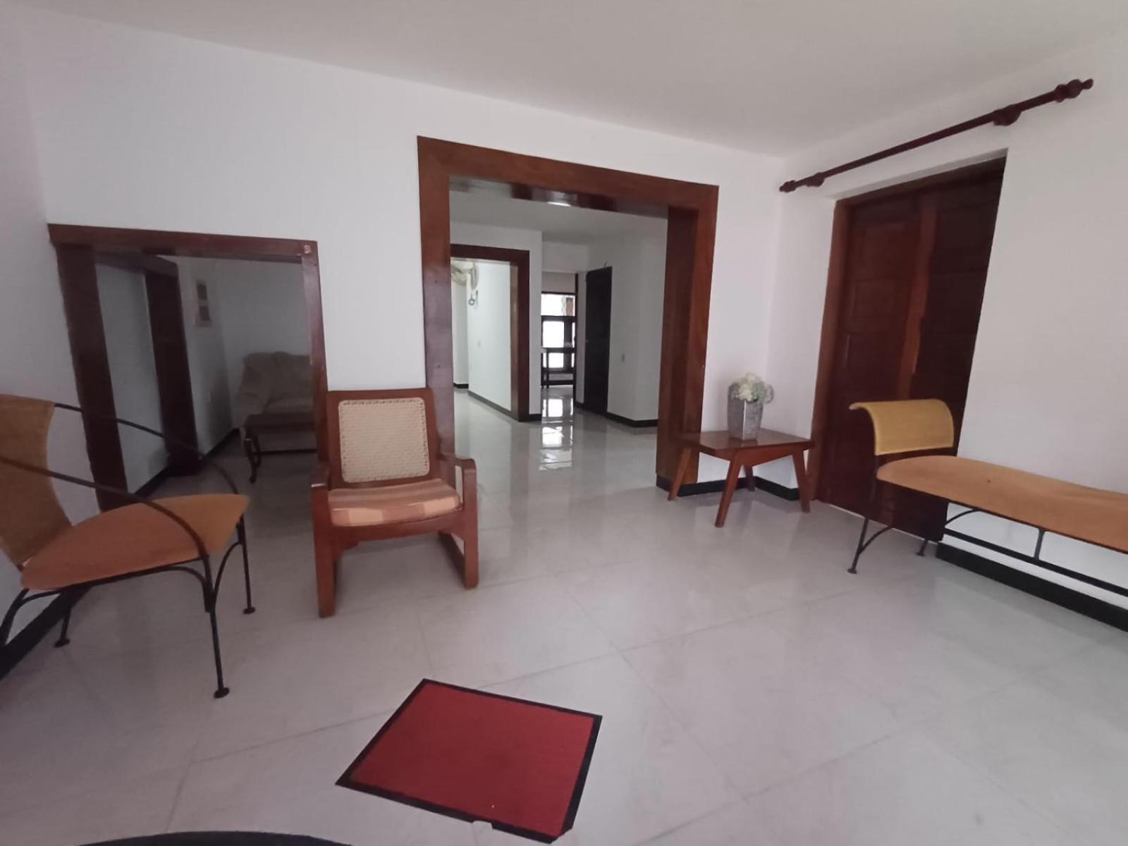 Villa Chenu 拉维尼亚山 外观 照片