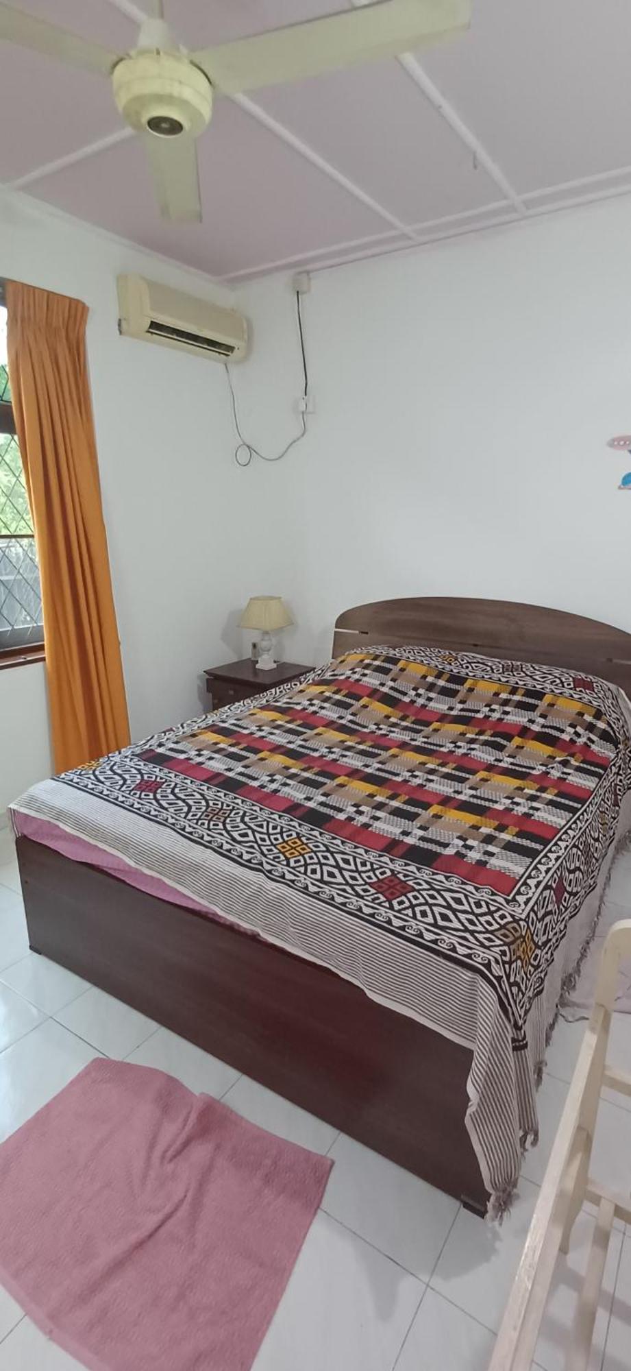 Villa Chenu 拉维尼亚山 外观 照片