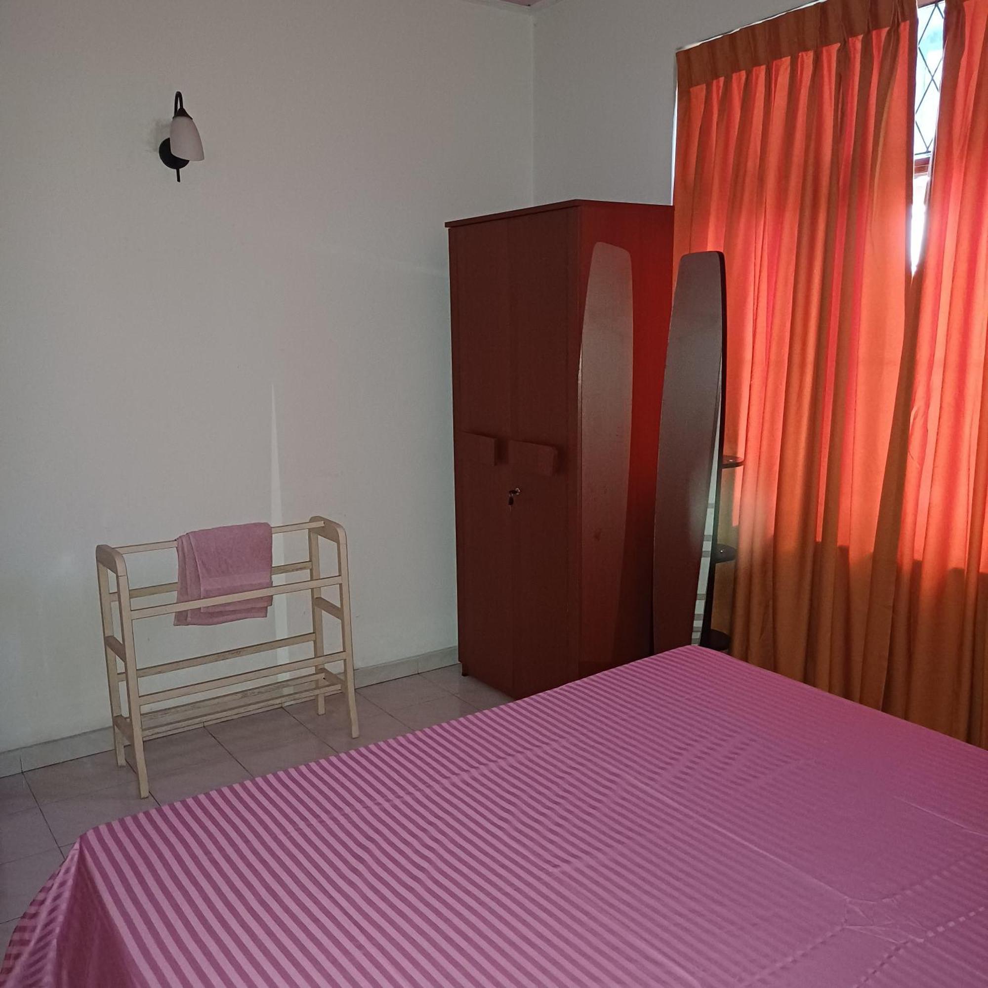 Villa Chenu 拉维尼亚山 外观 照片